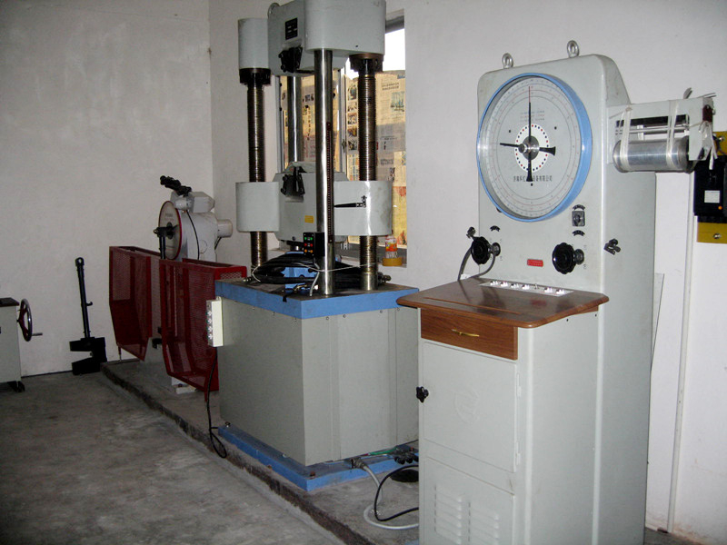 Mechanical Property